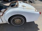 Thumbnail Photo 8 for 1959 Triumph TR3A